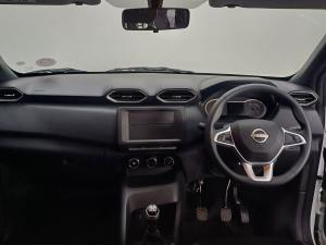 Nissan Magnite 1.0 Move panel van - Image 15