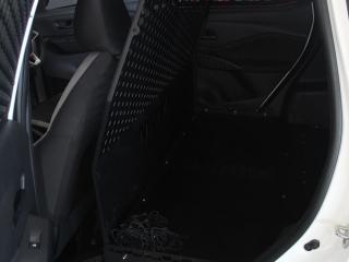 Nissan Magnite 1.0 Move panel van