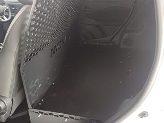 Nissan Magnite 1.0 Move panel van