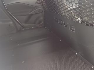 Nissan Magnite 1.0 Move panel van