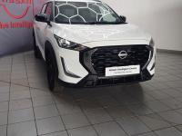 Nissan Magnite 1.0 Move panel van