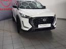 Thumbnail Nissan Magnite 1.0 Move panel van