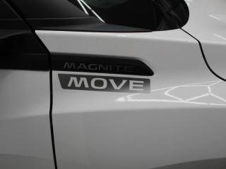 Nissan Magnite 1.0 Move panel van