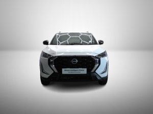 Nissan Magnite 1.0 Move panel van - Image 2