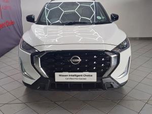 Nissan Magnite 1.0 Move panel van - Image 3