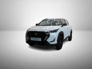 Nissan Magnite 1.0 Move panel van - Image 3