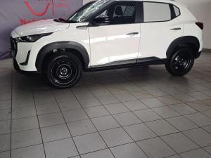 Nissan Magnite 1.0 Move panel van - Image 5