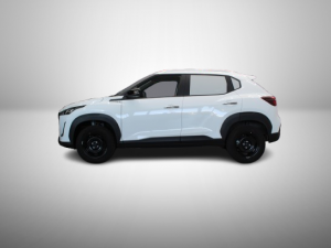 Nissan Magnite 1.0 Move panel van - Image 5