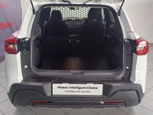 Nissan Magnite 1.0 Move panel van - Image 6
