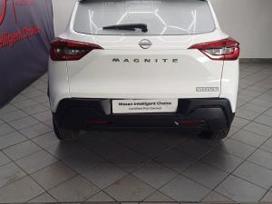 Nissan Magnite 1.0 Move panel van - Image 7