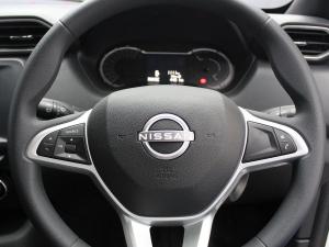 Nissan Magnite 1.0 Move panel van - Image 8