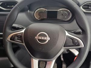 Nissan Magnite 1.0 Move panel van - Image 8