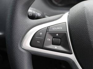 Nissan Magnite 1.0 Move panel van - Image 9