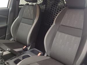 Nissan Magnite 1.0 Move panel van - Image 9