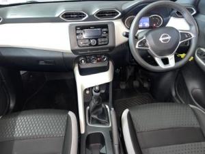 Nissan Magnite 1.0 Turbo Visia manual - Image 10