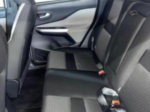 Nissan Magnite 1.0 Turbo Visia manual - Image 12