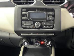 Nissan Magnite 1.0 Turbo Visia manual - Image 15