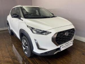Nissan Magnite 1.0 Turbo Visia manual - Image 1