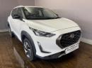 Thumbnail Nissan Magnite 1.0 Turbo Visia manual