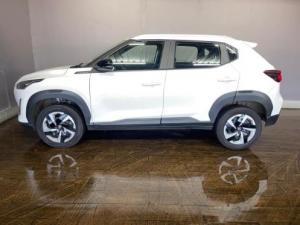 Nissan Magnite 1.0 Turbo Visia manual - Image 6