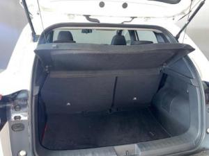 Nissan Magnite 1.0 Turbo Visia manual - Image 9