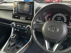 Toyota RAV4 2.0 VX - Image 18