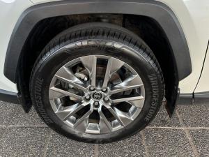 Toyota RAV4 2.0 VX - Image 5