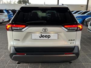Toyota RAV4 2.0 VX - Image 9