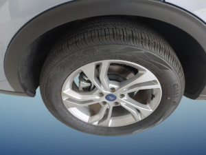 Ford Territory 1.8T Ambiente - Image 10