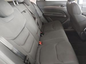 Ford Territory 1.8T Ambiente - Image 11