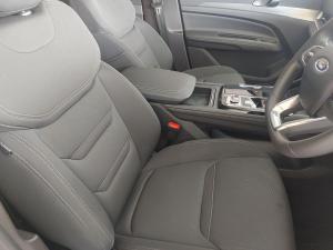 Ford Territory 1.8T Ambiente - Image 13