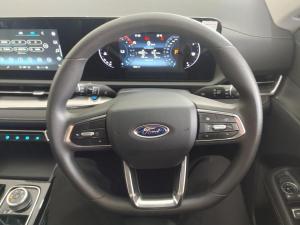 Ford Territory 1.8T Ambiente - Image 16