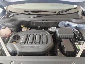 Ford Territory 1.8T Ambiente - Image 19
