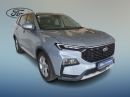 Thumbnail Ford Territory 1.8T Ambiente