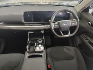 Ford Territory 1.8T Ambiente - Image 20