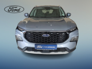 Ford Territory 1.8T Ambiente - Image 2