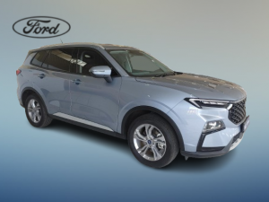 Ford Territory 1.8T Ambiente - Image 5