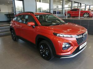 Suzuki Fronx 1.5 GL auto - Image 1