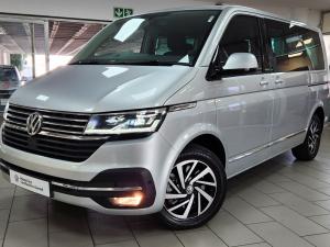 Volkswagen Caravelle 2.0BiTDI Highline 4Motion - Image 1