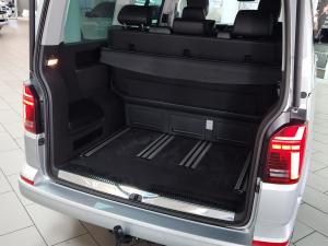 Volkswagen Caravelle 2.0BiTDI Highline 4Motion - Image 21
