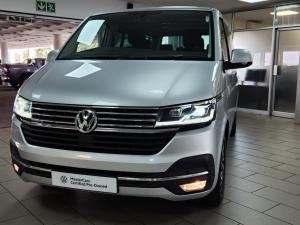 Volkswagen Caravelle 2.0BiTDI Highline 4Motion - Image 2