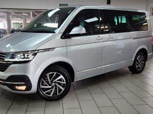 Volkswagen Caravelle 2.0BiTDI Highline 4Motion - Image 3