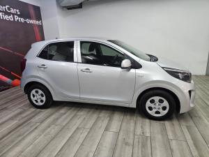 Kia Picanto 1.0 Start - Image 11
