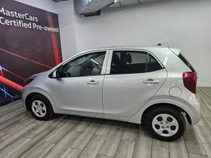 Kia Picanto 1.0 Start - Image 13