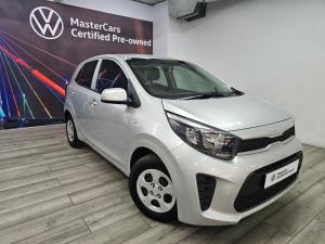 Kia Picanto 1.0 Start - Image 1