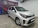 Thumbnail Kia Picanto 1.0 Start
