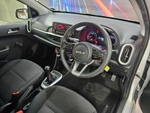Kia Picanto 1.0 Start - Image 5