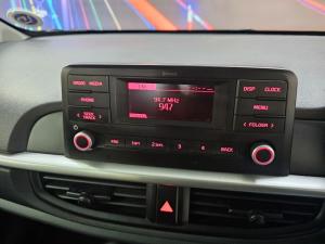 Kia Picanto 1.0 Start - Image 8