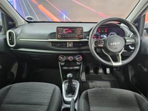 Kia Picanto 1.0 Start - Image 9