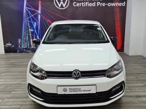 Volkswagen Polo Vivo hatch 1.4 - Image 10